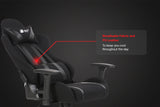 Green Soul Beast Gaming Chair