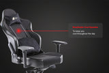 Green Soul Renewed Monster Ultimate (T) Gaming Chair