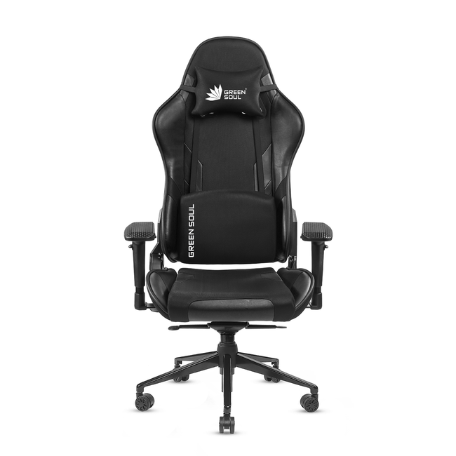 Green Soul Renewed Xtreme Gaming Chair Renewed Green Soul Ergonomics   