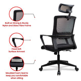 Green Soul Renewed Kaya Office Chair Renewed Green Soul Ergonomics   
