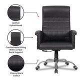 Green Soul Elite High Back Executive Chair Dynamic Chairs Green Soul Ergonomics   