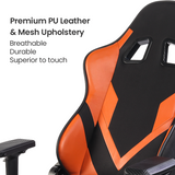 Green Soul Renewed Xtreme Gaming Chair Renewed Green Soul Ergonomics   