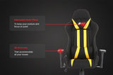 Green Soul Beast Gaming Chair Multi-Functional Chair Green Soul Ergonomics   