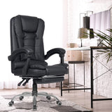 Green Soul Urbane Pro Leatherette Executive Chair_2