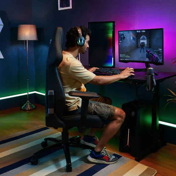 Green Soul Ergonomics