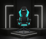 Green Soul Renewed Xtreme Gaming Chair