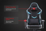 Green Soul Monster Ultimate (S) Gaming Chair Multi-Functional Chair Green Soul Ergonomics   