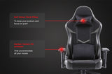 Green Soul Monster Ultimate (S) Gaming Chair Multi-Functional Chair Green Soul Ergonomics   