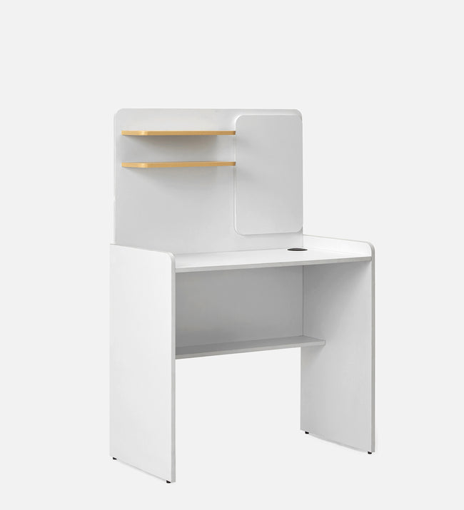 Green Soul Renewed Dora Study Table for Home & Office IS 3087 Certified