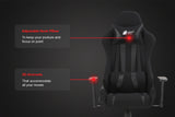 Green Soul Beast Gaming Chair