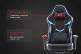 Green Soul Monster Ultimate (T) Gaming Chair