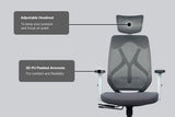 Green Soul Zodiac Pro High Back Mesh Office Chair(New) Multi-Functional Chair Green Soul Ergonomics   