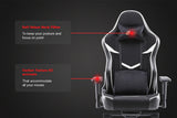 Green Soul Renewed Monster Ultimate (T) Gaming Chair