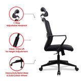Green Soul Renewed Kaya Office Chair Renewed Green Soul Ergonomics   