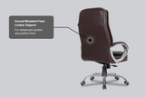 Green Soul Vienna High Back Executive Chair