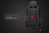 Green Soul Renewed Raptor Racing Edition Gaming Chair Renewed Green Soul Ergonomics   