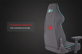 Green Soul Glance Gaming Chair