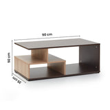 Renewed Allure Coffee Table  Green Soul Ergonomics   