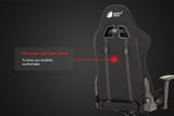 Green Soul Beast Gaming Chair Multi-Functional Chair Green Soul Ergonomics   