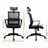 Green Soul Kaya Office Chair