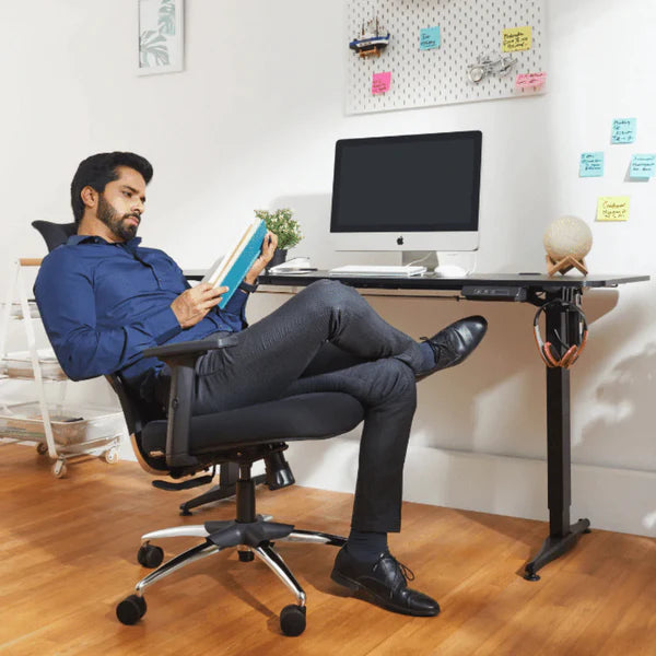 Green Soul Ergonomics