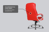 Green Soul Vienna High Back Executive Chair Dynamic Chairs Green Soul Ergonomics   