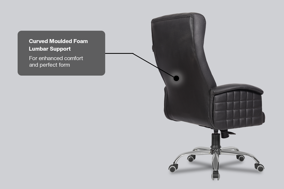 Green Soul Elite High Back Executive Chair Dynamic Chairs Green Soul Ergonomics   