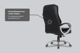 Green Soul Vienna High Back Executive Chair Dynamic Chairs Green Soul Ergonomics   
