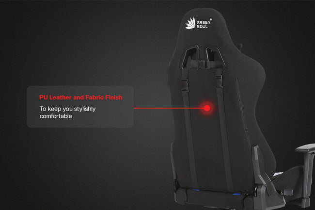 Green Soul Beast Gaming Chair Multi-Functional Chair Green Soul Ergonomics   