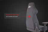 Green Soul Glance Gaming Chair