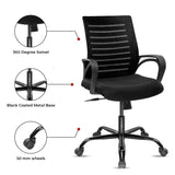 Green Soul Renewed Atom Basic Chair Renewed Green Soul Ergonomics   