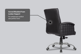 Green Soul Elite Mid Back Executive Chair