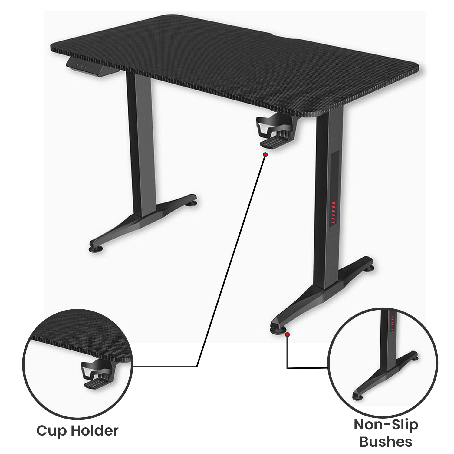 Renewed Green Soul Surface Lite Multi Purpose Table Renewed Green Soul Ergonomics   