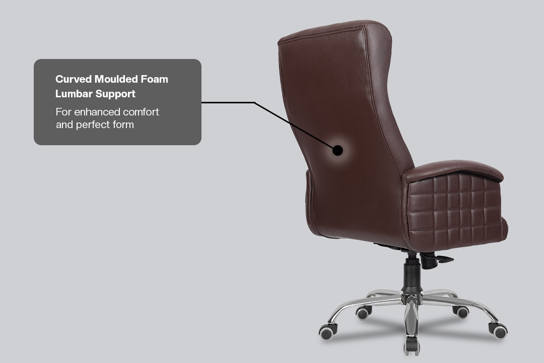 Green Soul Elite High Back Executive Chair Dynamic Chairs Green Soul Ergonomics   