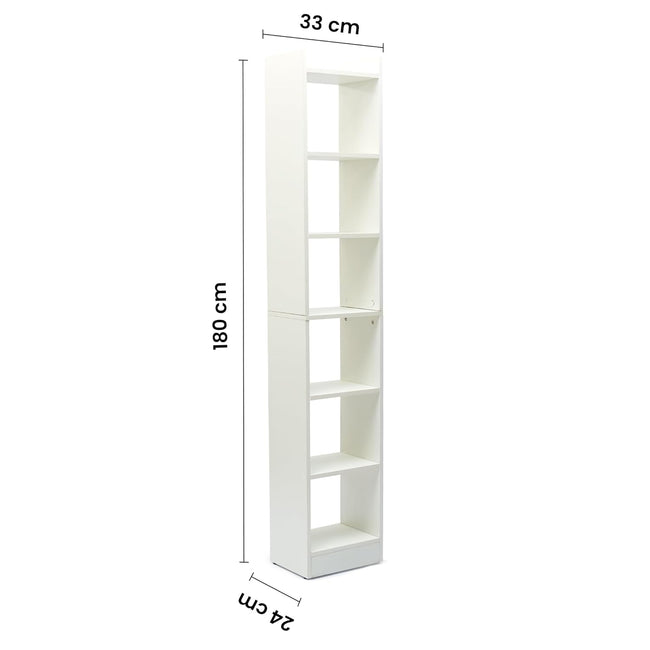 Renewed Alba Book Shelf