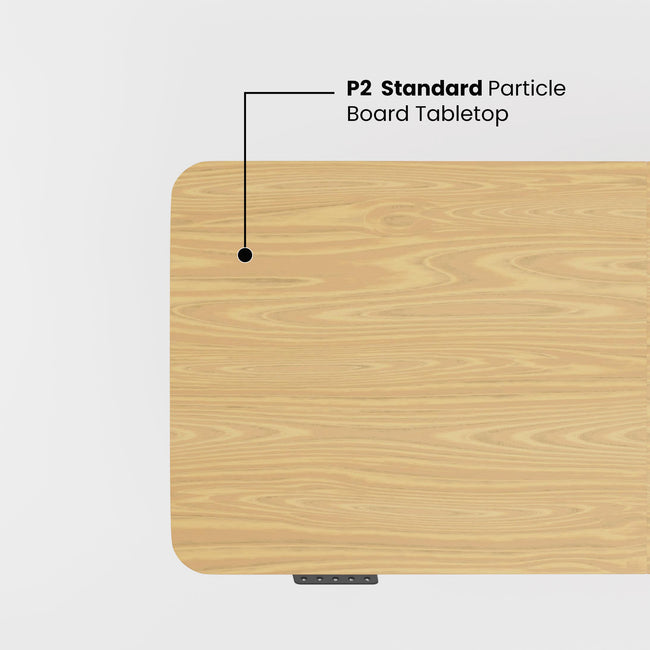 Green Soul Alex Height Adjustable Table