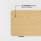 Green Soul Alex Height Adjustable Table