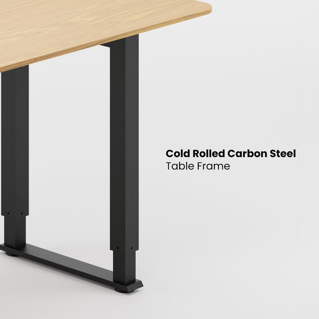 Green Soul Alex Height Adjustable Table