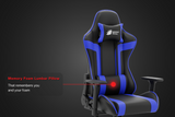 Green Soul Raptor 2.0 Racing Edition Gaming Chair Gaming Chair Green Soul Ergonomics   