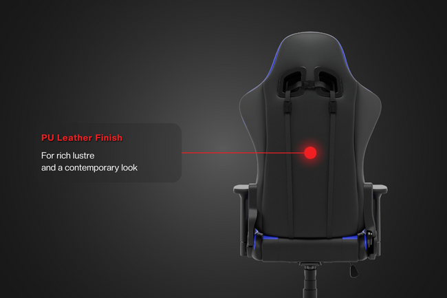 Green Soul Raptor 2.0 Racing Edition Gaming Chair Gaming Chair Green Soul Ergonomics   