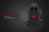 Green Soul Raptor 2.0 Racing Edition Gaming Chair Gaming Chair Green Soul Ergonomics   