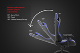 Green Soul Raptor 2.0 Racing Edition Gaming Chair Gaming Chair Green Soul Ergonomics   