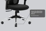 Green Soul Renewed Jupiter Superb High Back Office Chair Renewed Green Soul Ergonomics   