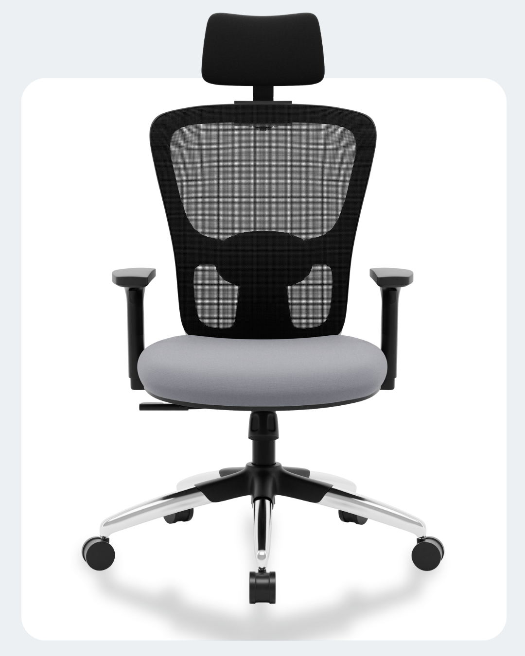 Green Soul Renewed Jupiter Superb High Back Office Chair Renewed Green Soul Ergonomics   