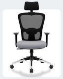 Green Soul Renewed Jupiter Superb High Back Office Chair Renewed Green Soul Ergonomics   