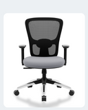 Green Soul Jupiter Superb Mid Back Mesh Office Chair Efficient Chairs Green Soul Ergonomics   