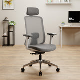 Green Soul Cosmos Pro High Back Premium Office Chairs Efficient Chairs Green Soul Ergonomics   