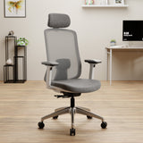 Green Soul Renewed Cosmos Pro Green High Back Premium Office Chair