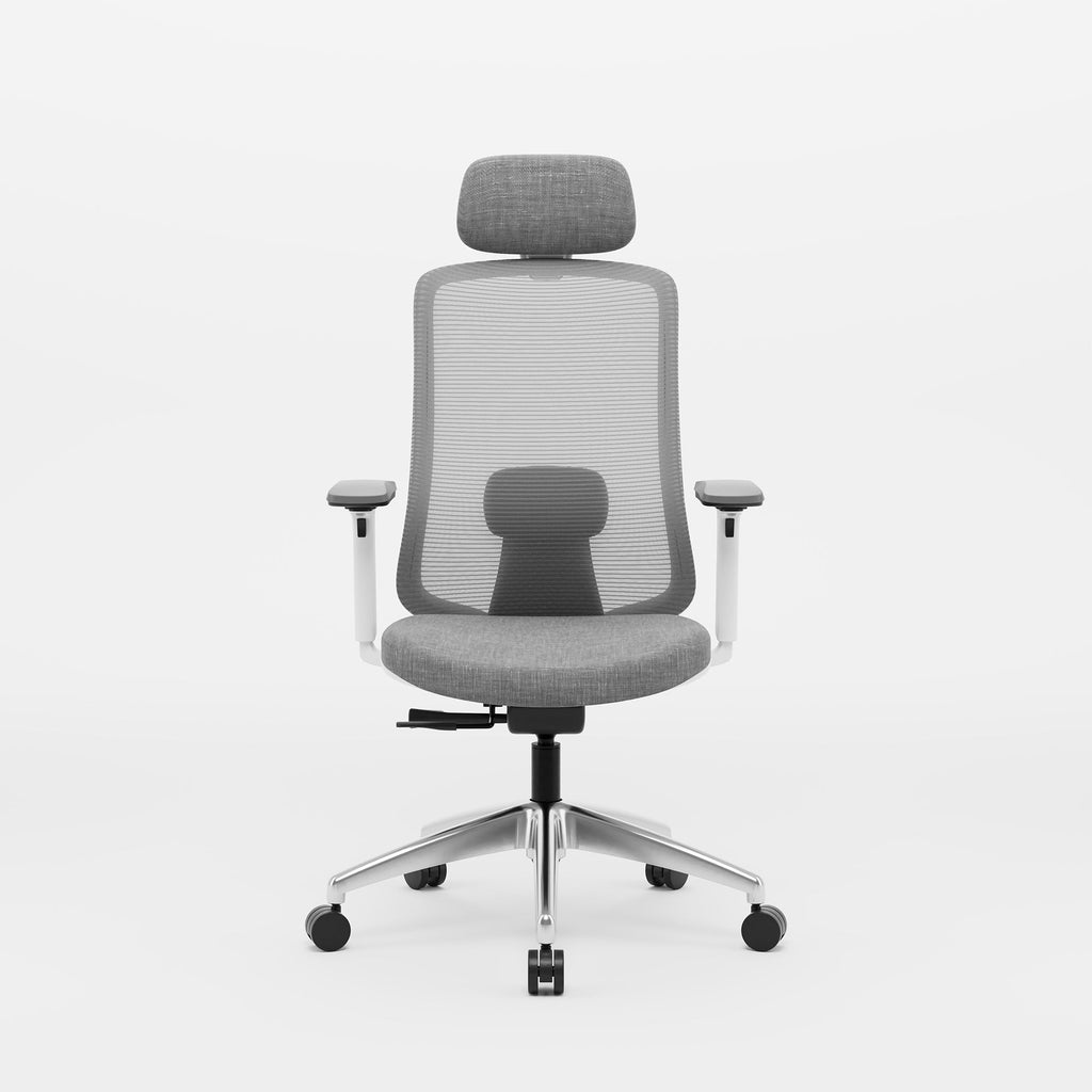 Buy Cosmos Pro High Back Premium Office Chair Online Green Soul