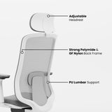 Green Soul Cosmos Pro High Back Premium Office Chairs Efficient Chairs Green Soul Ergonomics   